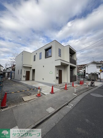 Kastanienbaum(カスタニエンバウム)の物件内観写真